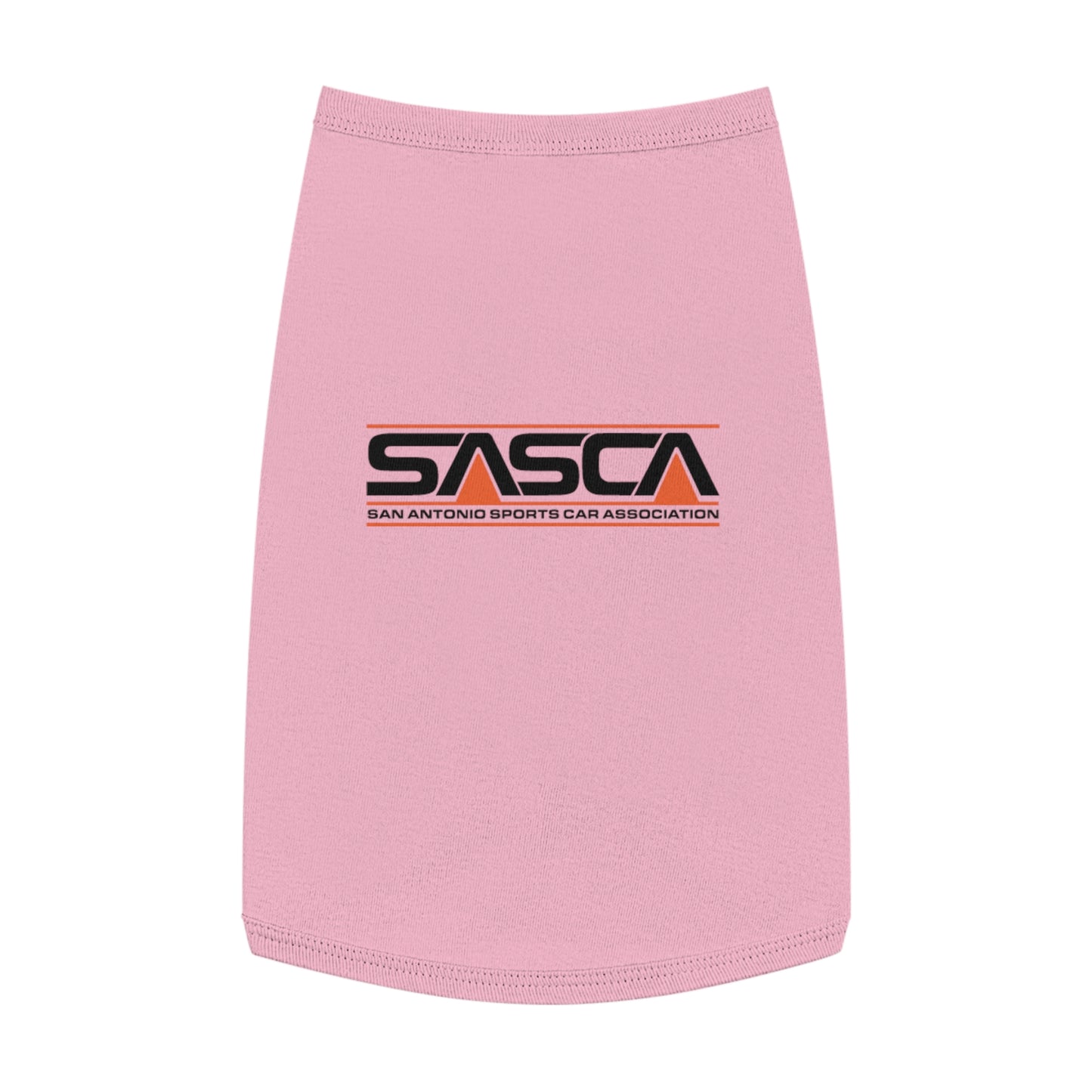 Pet Tank Top