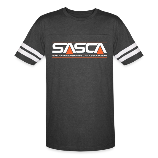 Vintage Sport T-Shirt - vintage smoke/white